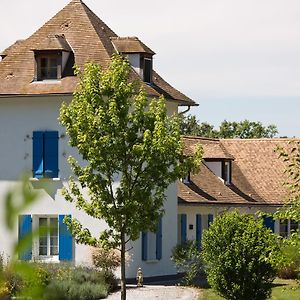 La Maison du Lac